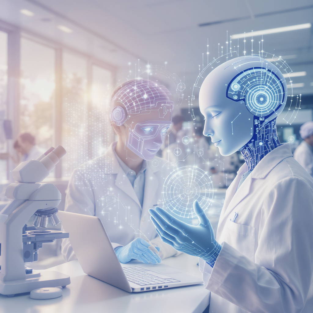 The Role of AI in Predictive Medicine