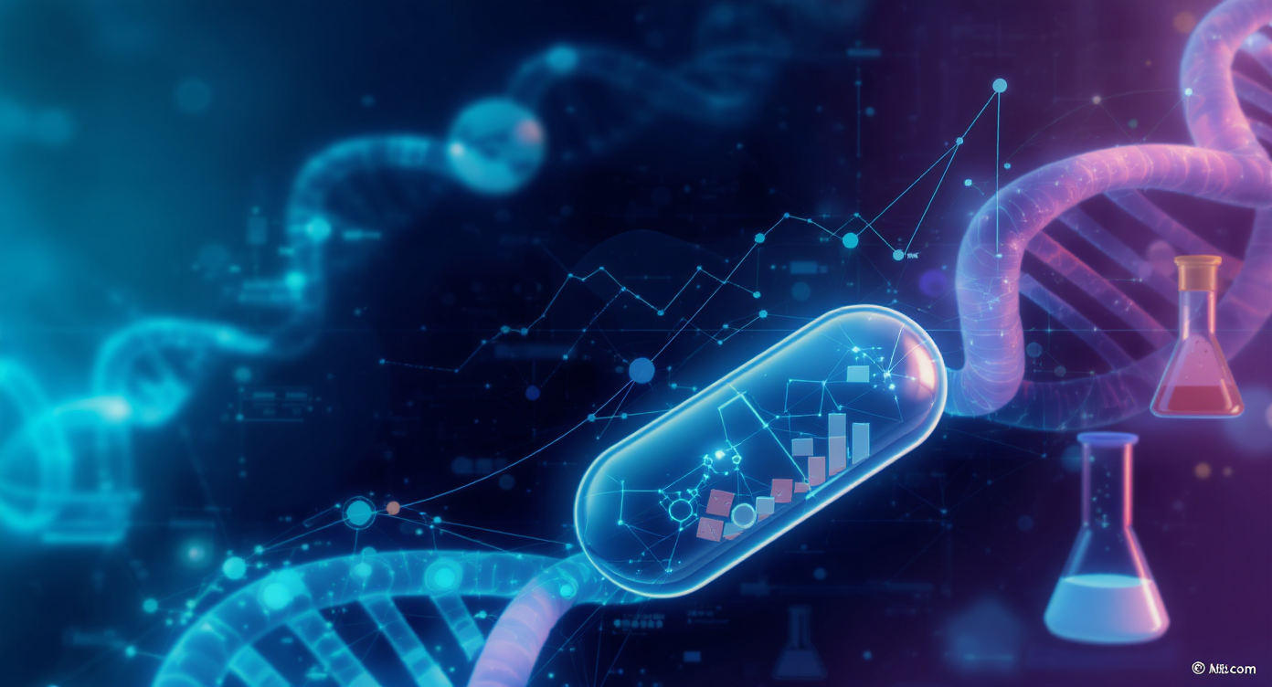 CRISPR's Next Generation